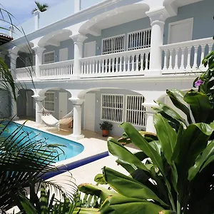 Hotel Casa Cytia, Cartagena (Kolumbien)